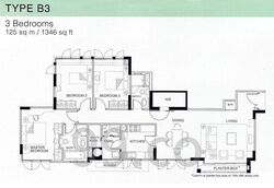 Butterworth 8 (D15), Condominium #592600171